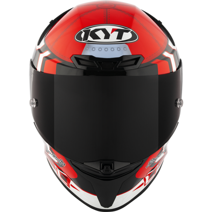 TT-REVO BAYLISS REPLICA