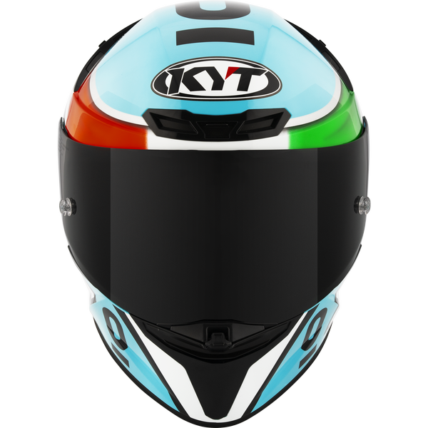 TT-REVO LEOPARD REPLICA TRICOLORE