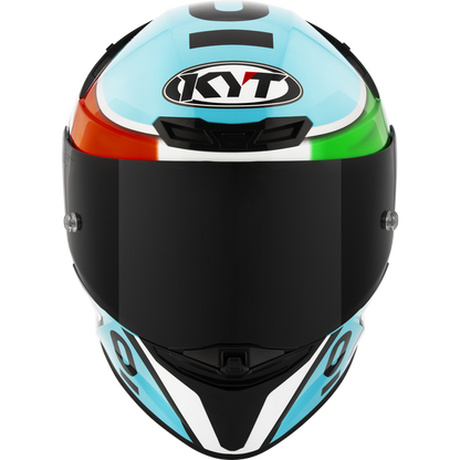 TT-REVO LEOPARD REPLICA TRICOLORE