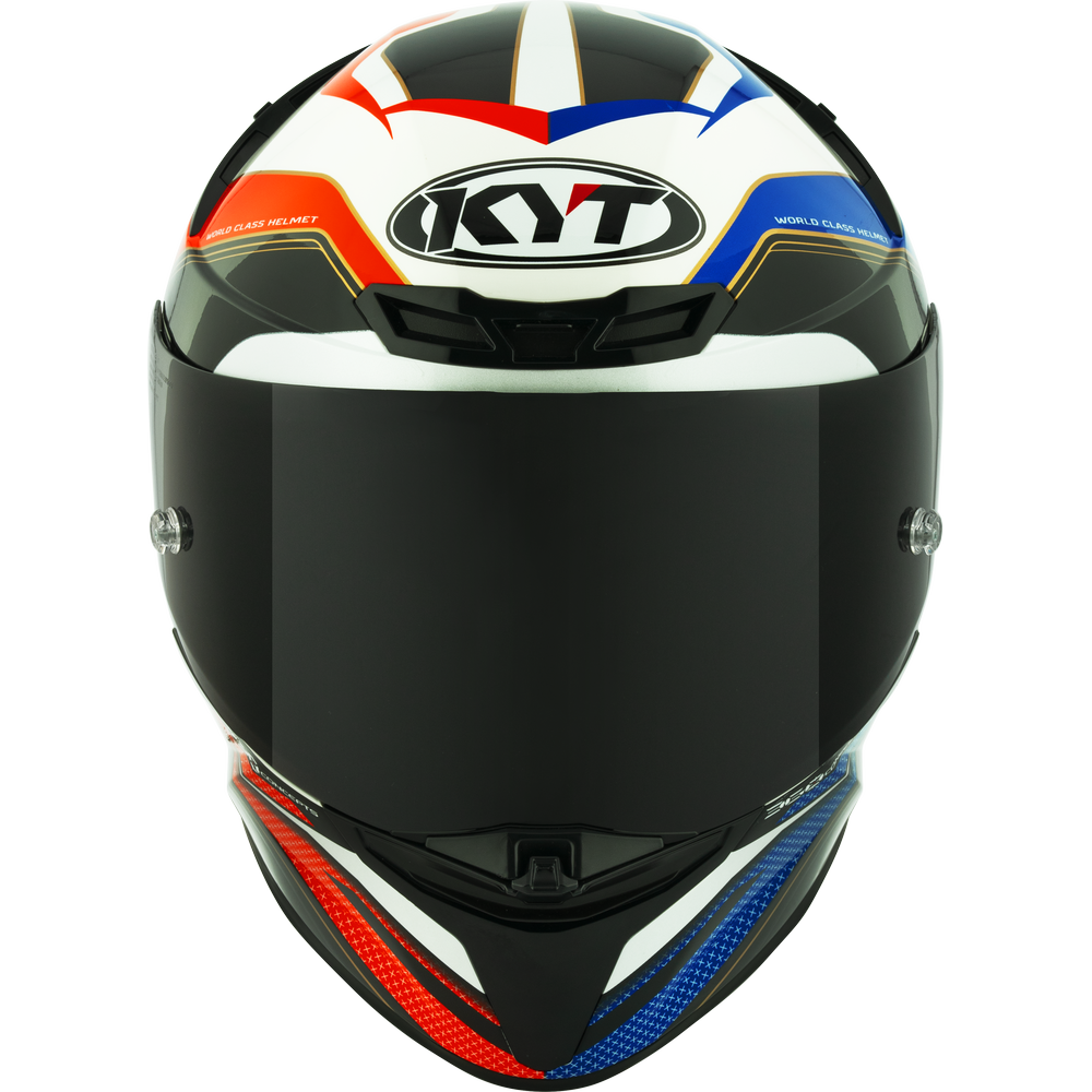 TT-REVO GRAND PRIX BLUE RED