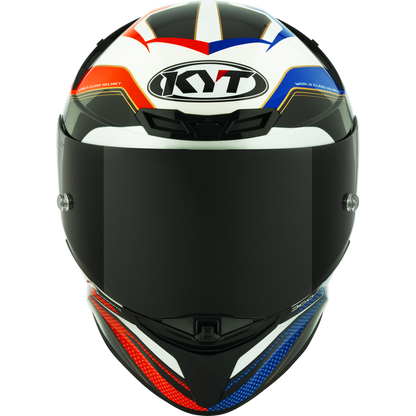 TT-REVO GRAND PRIX BLUE RED