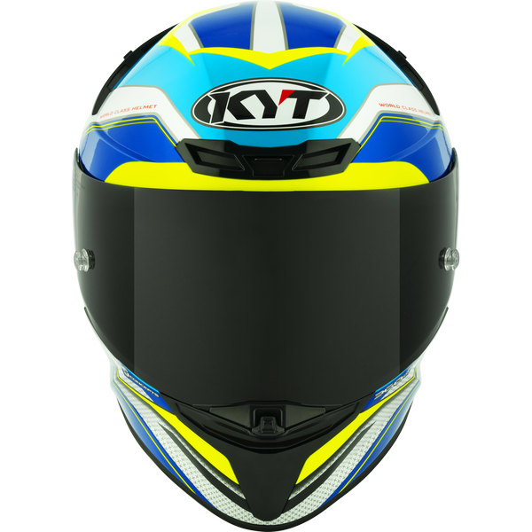 TT-REVO GRAND PRIX WHITELIGHT BLUE