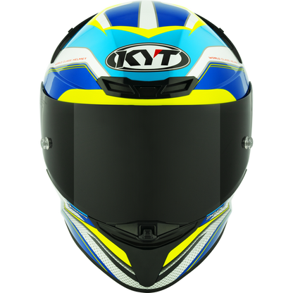 TT-REVO GRAND PRIX WHITELIGHT BLUE