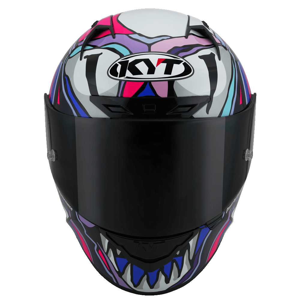 NZ Race Bastianini Replica