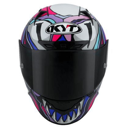 NZ Race Bastianini Replica