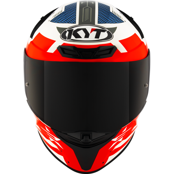 TT-REVO FUSELAGE RED