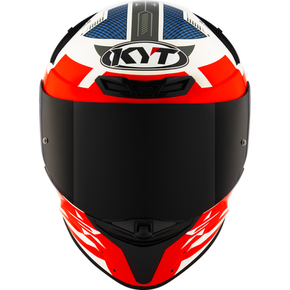 TT-REVO FUSELAGE RED