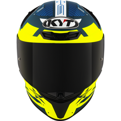 TT-REVO FUSELAGE MATT YELLOW