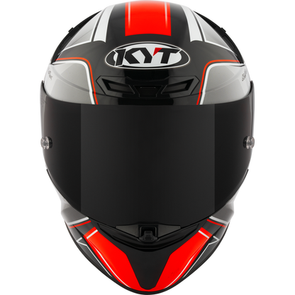 TT-REVO TOURIST RED FLUO