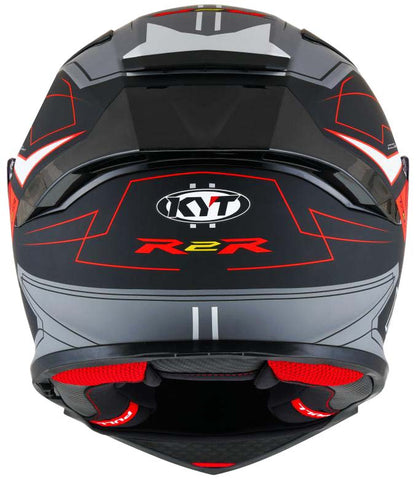 R2R PRO LED MATT BLACK GREY