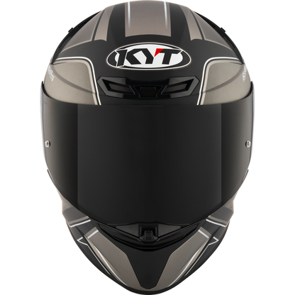 TT-REVO TOURIST MATT COOL GREY