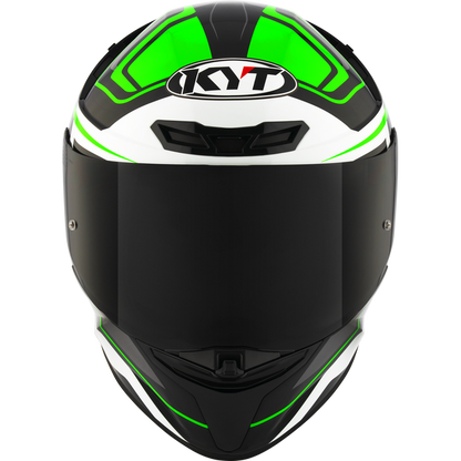 TT-REVO OVERTECH BLACK GREEN