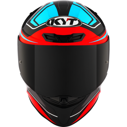TT-REVO OVERTECH BLACK FUXIA