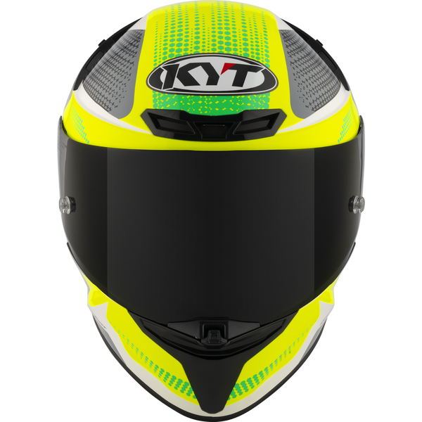 TT-REVO GEAR BLACK YELLOW