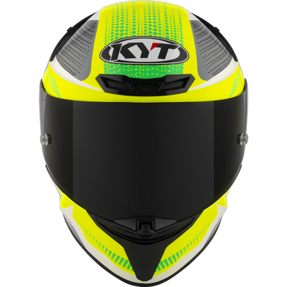 TT-REVO GEAR BLACK YELLOW