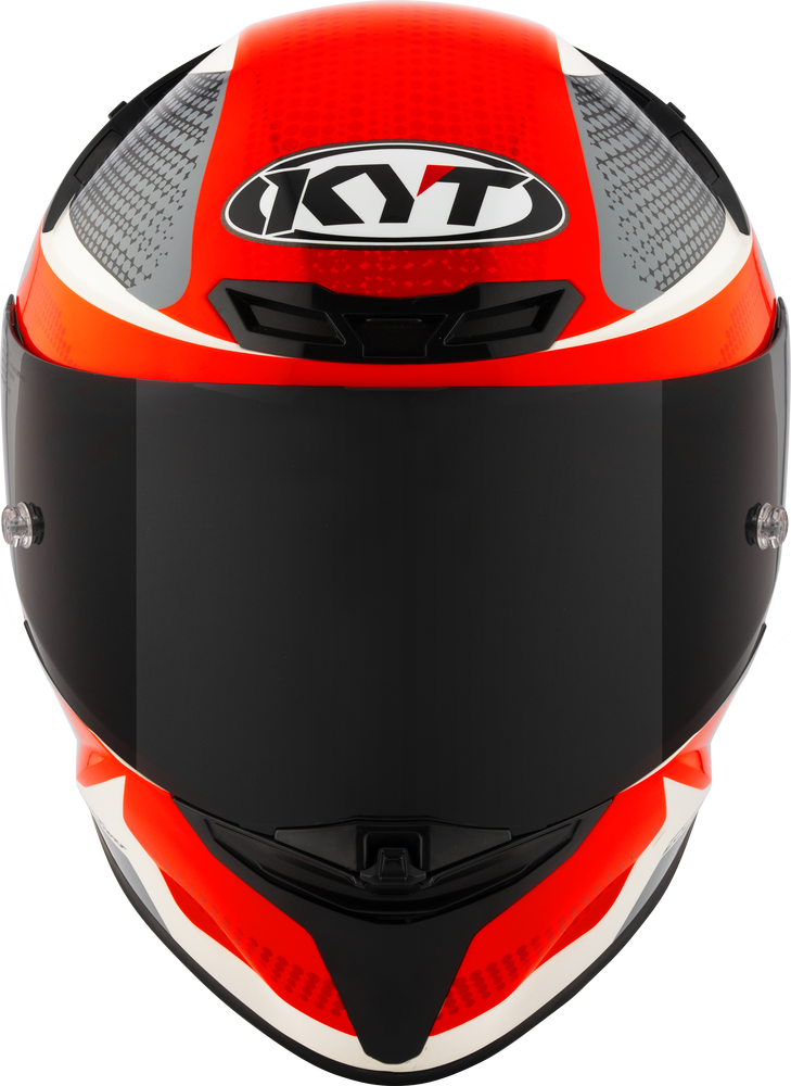 TT-REVO - GEAR BLACK RED