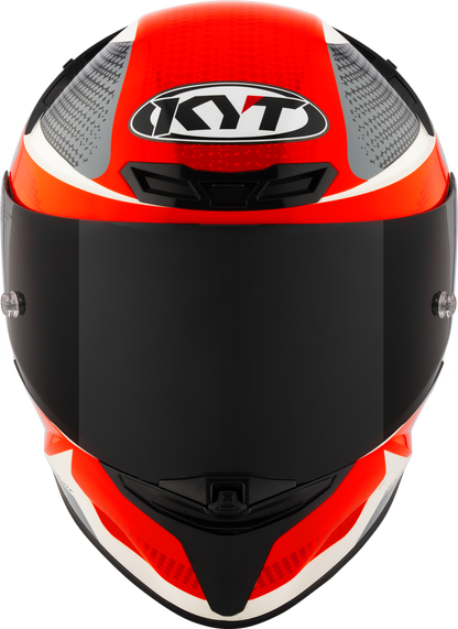 TT-REVO - GEAR BLACK RED