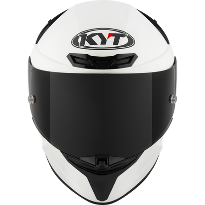 TT-REVO PLAIN CRYSTAL WHITE MATT