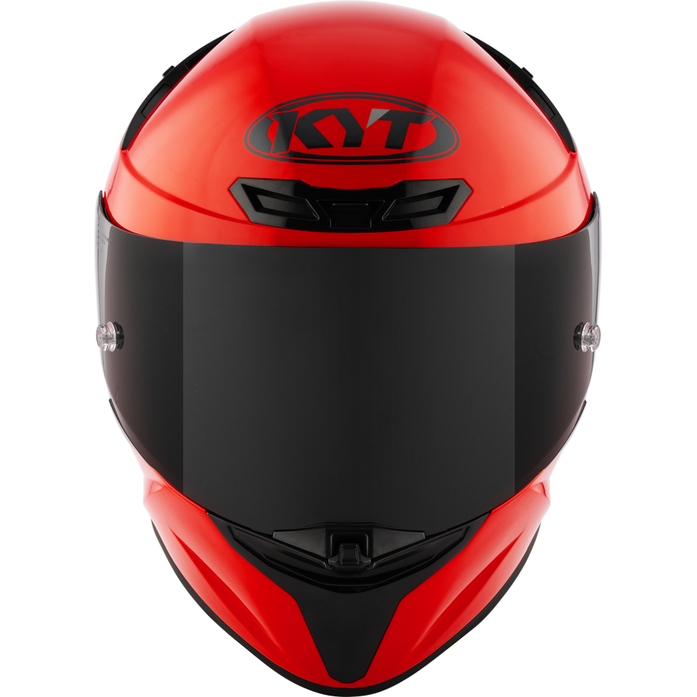 TT-REVO PLAIN GARA RED