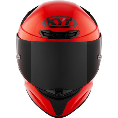 TT-REVO PLAIN GARA RED