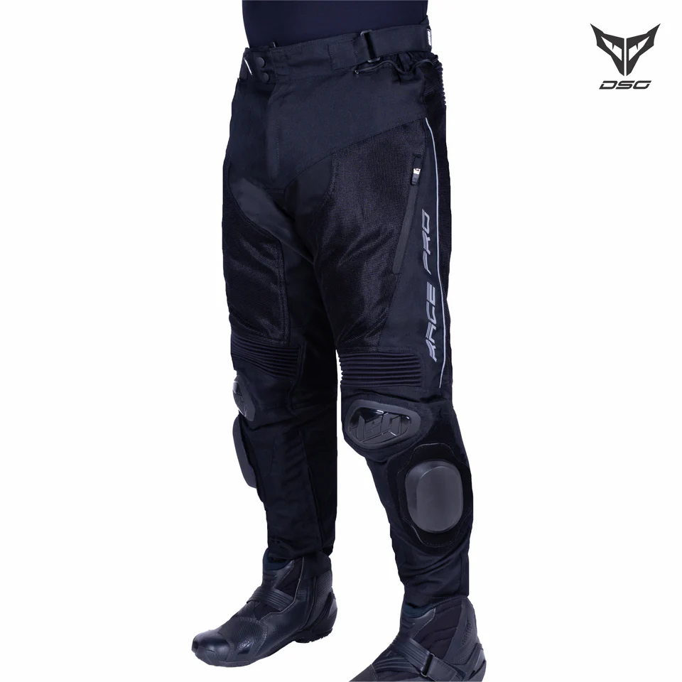 DSG Race Pro V2 Riding Pants