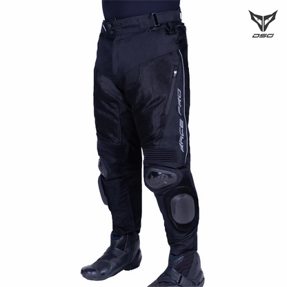 DSG Race Pro V2 Riding Pants