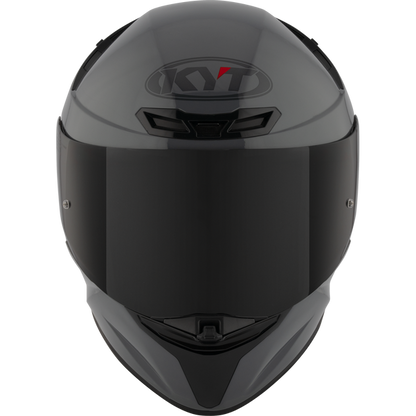 TT-REVO PLAIN GRL GREY