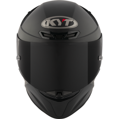 TT-REVO PLAIN MATT BLACK