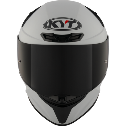 TT-REVO PLAIN MATT ASP GREY