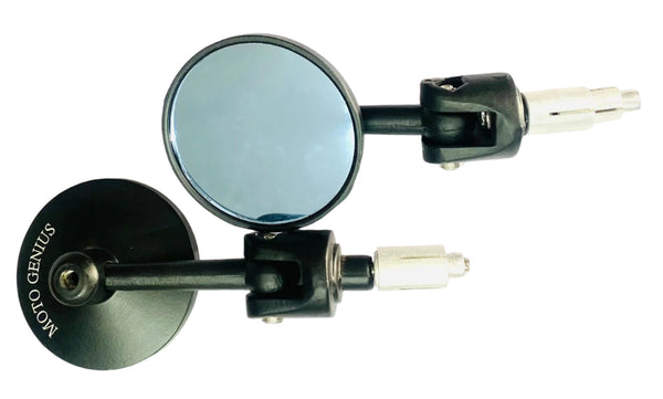 HANDEL BAR MIRROR