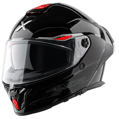 Axor Agera Full Face Helmet With Spoiler