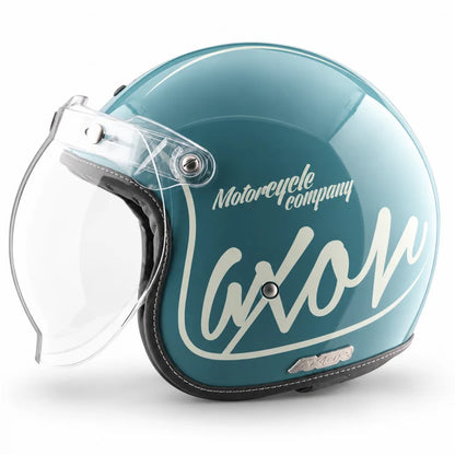 Axor Retro Jet Bygone Open Face Helmet