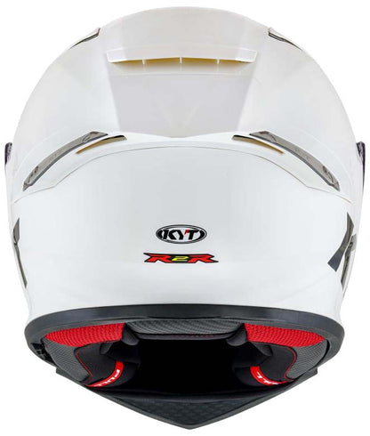 R2R PRO PLAIN WHITE