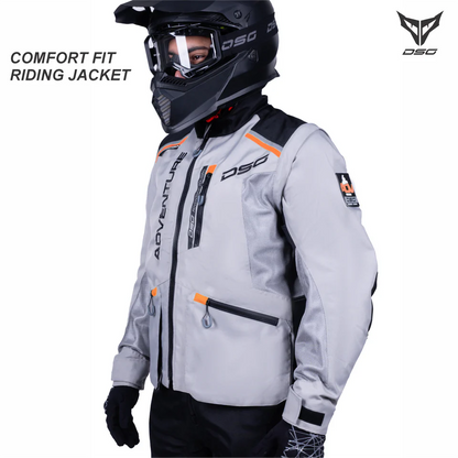 DSG Adv Riding Jacket