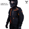 Black Orange