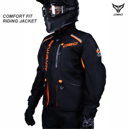 DSG Adv Riding Jacket