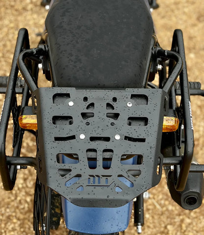 HIMALAYAN - CARRIER TOP PLATE