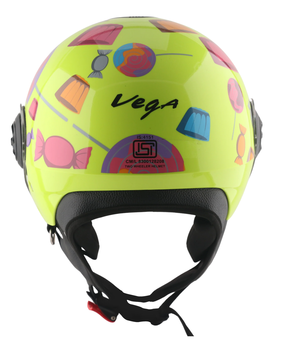 Chap Lollipop Helmet (Kid's Helmet)