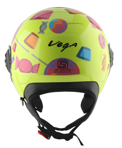 Chap Lollipop Helmet (Kid's Helmet)