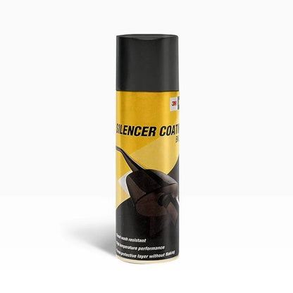 Silencer coat BK250