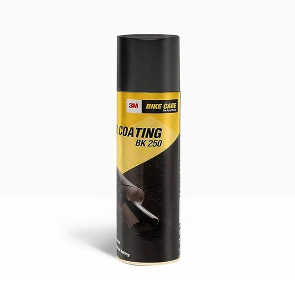Silencer coat BK250