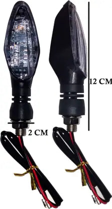 HJG LED INDICATOR