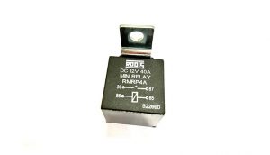 Horn Relay (4 pin)