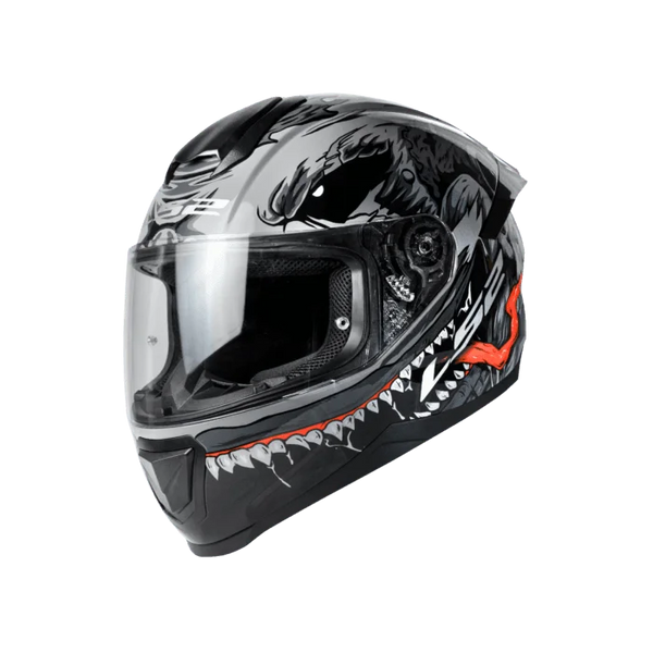 MATT BLACK GREY