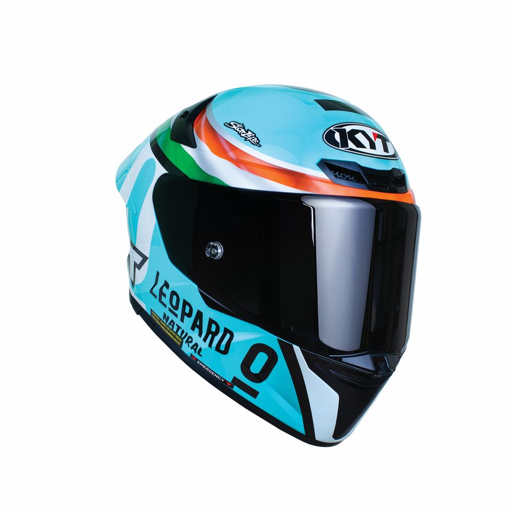 TT-REVO LEOPARD INDIA EDITION