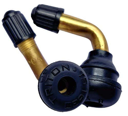 TUBELESS VALVE E SCOOTER