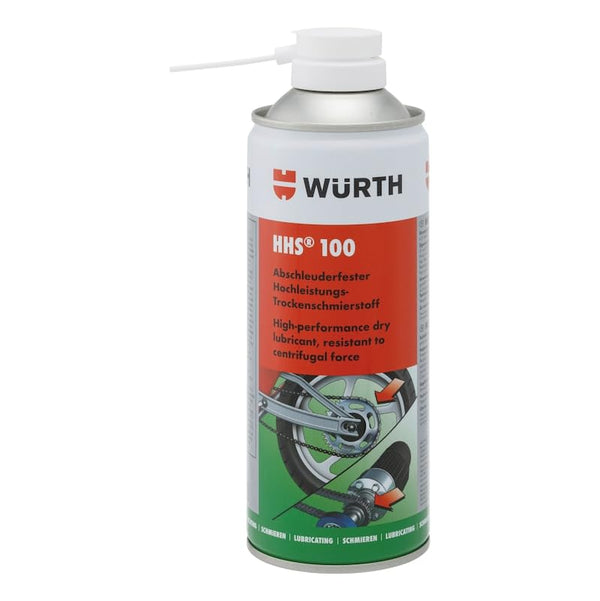 HHS DRY LUBE (400 ml)