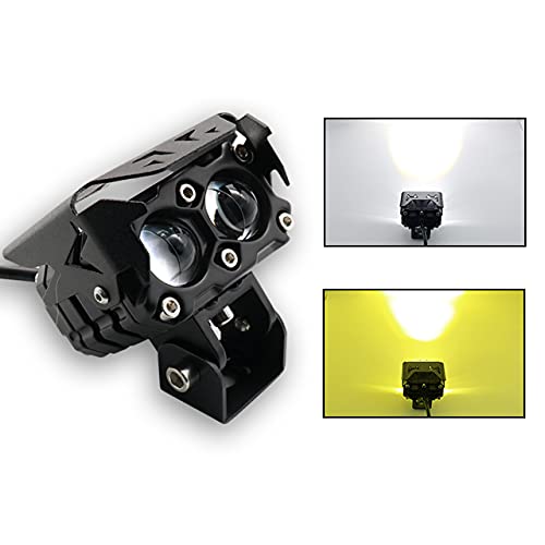 2 LENS HJG-1
