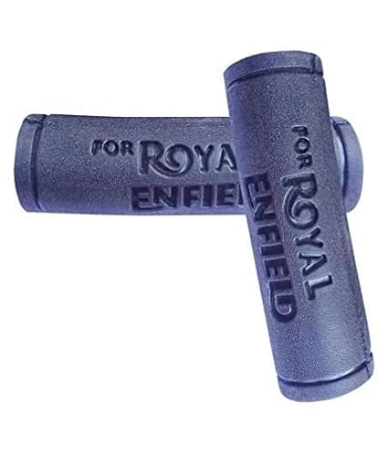 ROYAL ENFIELD GRIP COVER