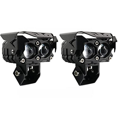 2 LENS HJG-1
